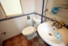 Studio for rent full furniture near Lang Ha, Nguyen Hong area, Dong Da District